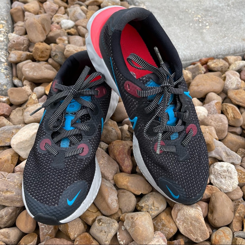 RENEW RUN (GS) Youth size 4 Y